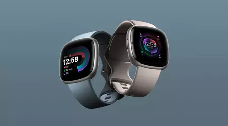 Fitbit Versa 4 con NFC, GPS e applicazioni Google è disponibile con uno sconto di 50 dollari su Amazon