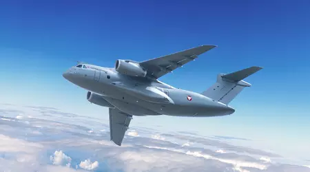 Embraer avvia la produzione del primo C-390 Millennium per l'Austria