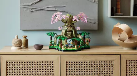 In un'interessante collaborazione tra Nintendo e LEGO, è stato annunciato il primo costruttore a tema The Legend of Zelda che permetterà di assemblare due varianti del Grande Albero di Deku.