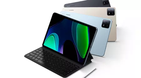 Insider: Xiaomi presenterà un tablet con a bordo un chip Snapdragon 8 Gen 2 a fine febbraio