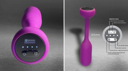 Kickstarter raccoglie fondi per la sveglia anale AlarmKok, "un innovativo compagno mattutino analogico progettato per cambiare il modo in cui ci si sveglia".
