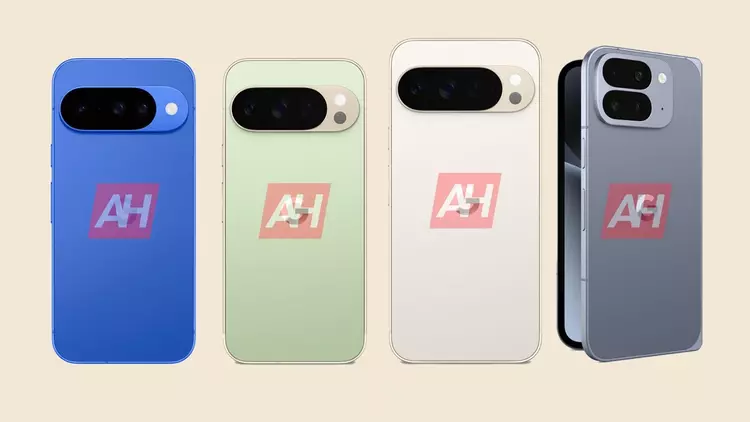 La serie Pixel 10 non aumenterà ...