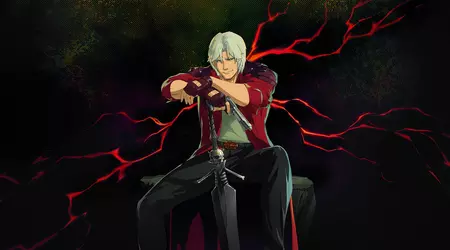 Dante tornerà sugli schermi: Netflix ha annunciato una seconda stagione della serie animata Devil May Cry