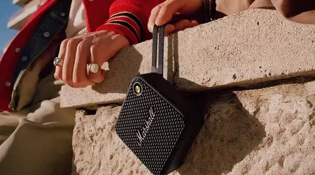 Marshall Willen con protezione IP67 e fino a 15 ore di autonomia è disponibile su Amazon con uno sconto di 32 dollari.