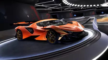 Il 12 luglio, l'editore Nacon ospiterà il proprio show TDU Connect, dove condividerà ulteriori dettagli su Test Drive: Unlimited Solar Crown