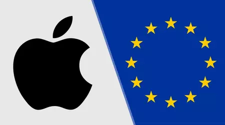 Nel quarto trimestre del 2025, gli europei hanno preferito gli smartphone Apple e Samsung mentre l'interesse per i marchi cinesi è diminuito significativamente