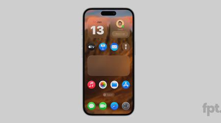 Un blogger ha svelato come sarà la nuova interfaccia della fotocamera in iOS 19