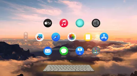 Gli utenti di Vision Pro hanno iniziato a ricevere visionOS 2