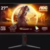 Anteprima vista frontale AOC U27G4XM