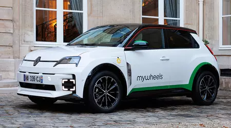 I Paesi Bassi lanciano il primo servizio di car sharing europeo abilitato alle V2G