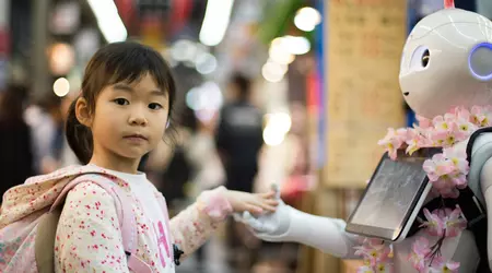 Bill Gates: L'intelligenza artificiale può risolvere il problema della carenza di medici e insegnanti in tutto il mondo