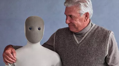 Assistente Android per 500 dollari al mese: la startup norvegese 1X ha aperto i preordini per il simpatico robot domestico NEO