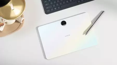 Honor Pad 9 con schermo a 120Hz, chip Snapdragon 6 Gen 1 e batteria da 8300mAh è pronto per l'annuncio globale