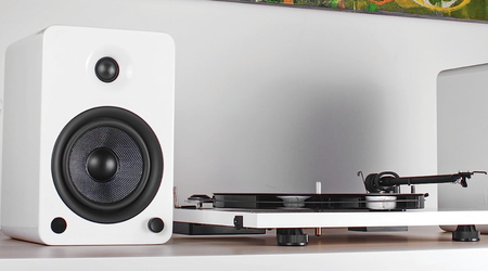 Migliori Casse Bluetooth per Giradischi