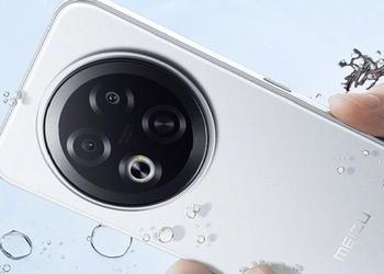 Meizu ha lanciato uno smartphone economico ...