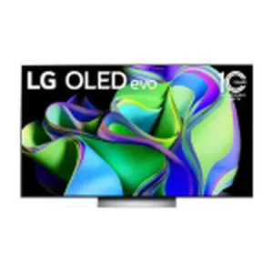 TV OLED LG C3