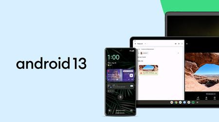 L'elenco ufficiale degli smartphone Motorola che riceveranno l'aggiornamento ad Android 13