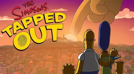 Fine di un'era: EA ha chiuso i server del gioco mobile di culto The Simpsons: Tapped Out