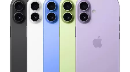 Apple segue le tendenze: un insider ha rivelato tutti i colori dell'iPhone 17 e 17 Air