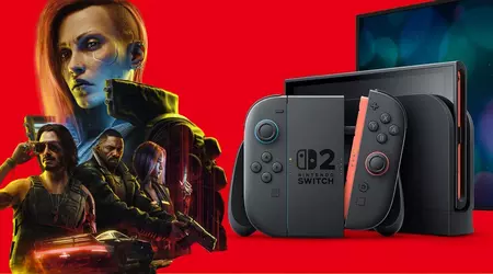 Cyberpunk 2077 su Nintendo Switch 2 non deluderà i giocatori: CD Projekt Red ha rivelato l'adattamento del suo gioco per la nuova piattaforma