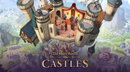Il lancio mondiale di The Elder Scrolls: Castles, l'analogo fantasy di Fallout Shelter, ha avuto luogo in tutto il mondo