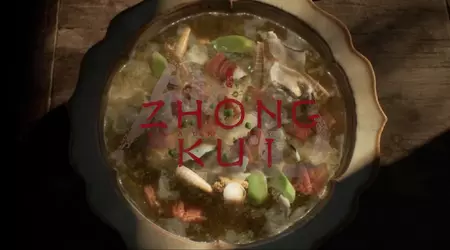 Gli autori di Black Myth: Wukong hanno mostrato un trailer atmosferico del nuovo gioco Zhong Kui — non è chiaro a, ma è molto bello