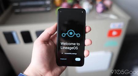 LineageOS supporta ufficialmente la serie Pixel 9