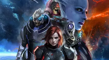 “N7 Day”: BioWare rivela un dettaglio importante sulla serie Mass Effect e conferma che lo sviluppo di un nuovo gioco continua