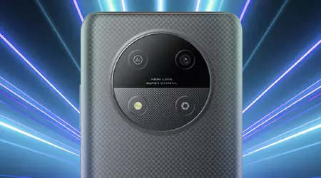 ZTE Changxing 50: display LCD a 90Hz, processore Unisoc 5G e batteria da 4000mAh per 120 dollari