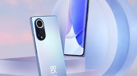 Gli utenti di Huawei Nova 9 hanno iniziato a ricevere il nuovo aggiornamento EMUI