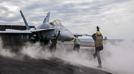 Lockheed Martin esclusa dallo sviluppo del caccia di sesta generazione NGAD