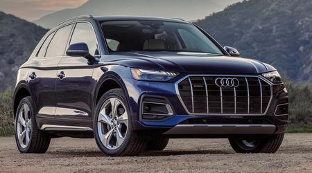 Audi richiama alcune migliaia di Q5 PHEV e A7 PHEV per il rischio di surriscaldamento della batteria