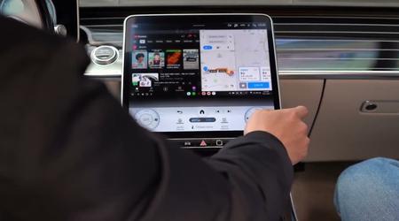 Samsung DeX può trasformare l'unità principale dell'auto in un PC a tutti gli effetti