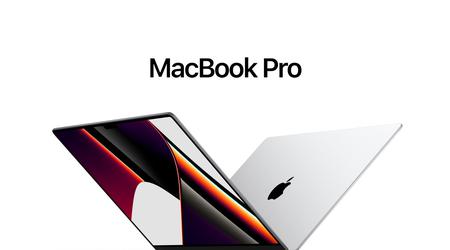 Apple presenterà i nuovi computer portatili MacBook Pro con processori M2 Pro e M2 Max all'inizio del 2023 - Bloomberg