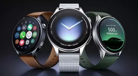 Xiaomi ha introdotto Watch 5 — il primo "smartwatch completamente intelligente" del marchio con vetro zaffiro ultra-resistente e due sensori medici
