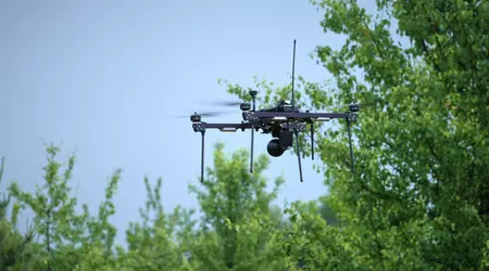 L'Ucraina crea il proprio Mavic a causa di problemi con la fornitura di droni cinesi