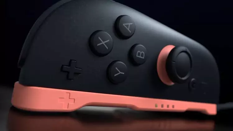 È ufficiale: i controller Joy-Con per ...