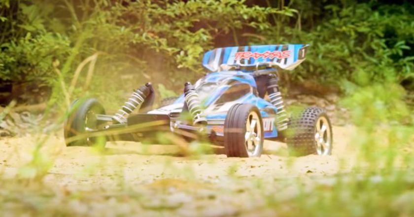 Traxxas RC convenienti