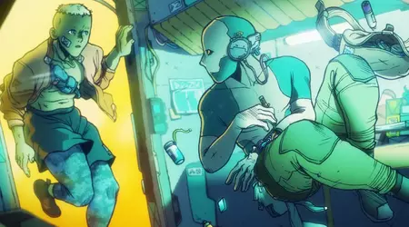 Citizen Sleeper 2 sarà l'ultimo gioco della serie, ma non l'ultimo gioco dell'universo