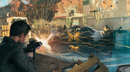 Lo sparatutto in terza persona a sfondo temporale Quantum Break costa 10 dollari su Steam fino al 5 ottobre
