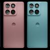 Miniatura del Motorola Edge 60 Fusion