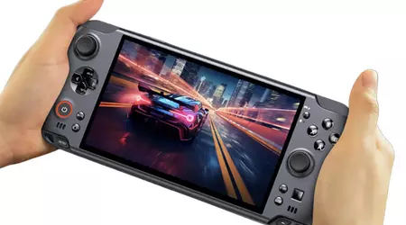Una novità interessante dell'autunno: ora è nota la data di uscita della console "portatile" GPD Win 5 con prestazioni paragonabili a quelle della RTX 4060, ma senza batteria