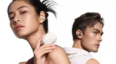 Baseus lancia le nuove cuffie MC1 con tecnologia audio a 360°, triplo diaframma magnetico e 40 ore di durata della batteria