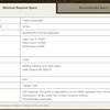 Puntare sull'intelligenza artificiale potrebbe deludere Capcom: I requisiti di sistema di Monster Hunter Wilds sono stati pubblicati e sollevano molte domande.-5 Puntare sull'intelligenza artificiale potrebbe deludere Capcom: I requisiti di sistema di Monster Hunter Wilds sono stati pubblicati e sollevano molte domande.-5
