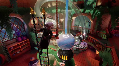 Wanderstop per Xbox Series è stato annunciato e la versione beta per PC è ora disponibile.