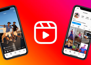 Instagram consente di guardare i video ...