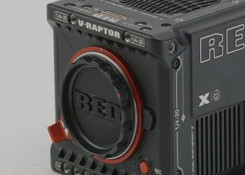 Nikon acquisisce Red Digital Cinema