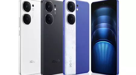 vivo iQOO Neo10 e Neo10 Pro riceveranno batterie da 6100 mAh e supporto alla ricarica da 120W