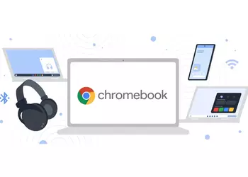 Le nuove funzionalità del Chromebook di ...