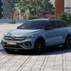 Miniatura Volkswagen T-Roc Black Edition Plus
